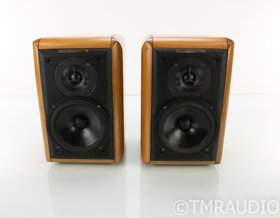 Sonus Faber Minuetto Bookshelf Speakers