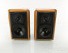 Sonus Faber Minuetto Bookshelf Speakers