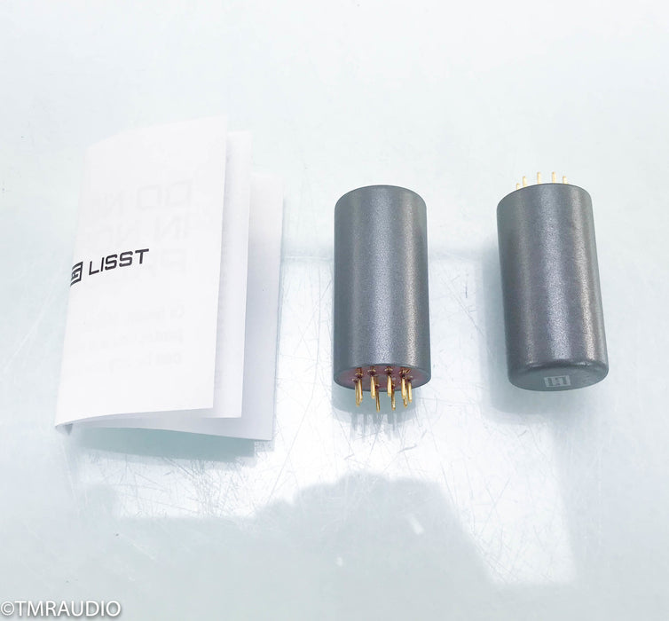Schiit Lyr 2 Tube Headphone Amplifier / Preamplifier