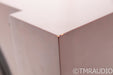 B&W ASW4000 15" Powered Subwoofer; ASW-4000; Rose Cherry; AS-IS (Defective)