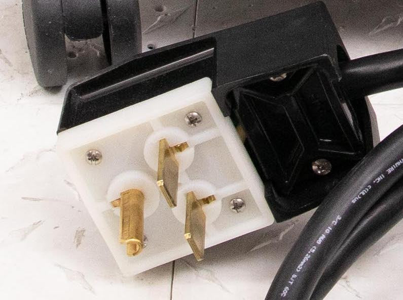 Richard Gray Power Company PowerHouse Power Conditioner; 20A; NEMA 6-30P Plug