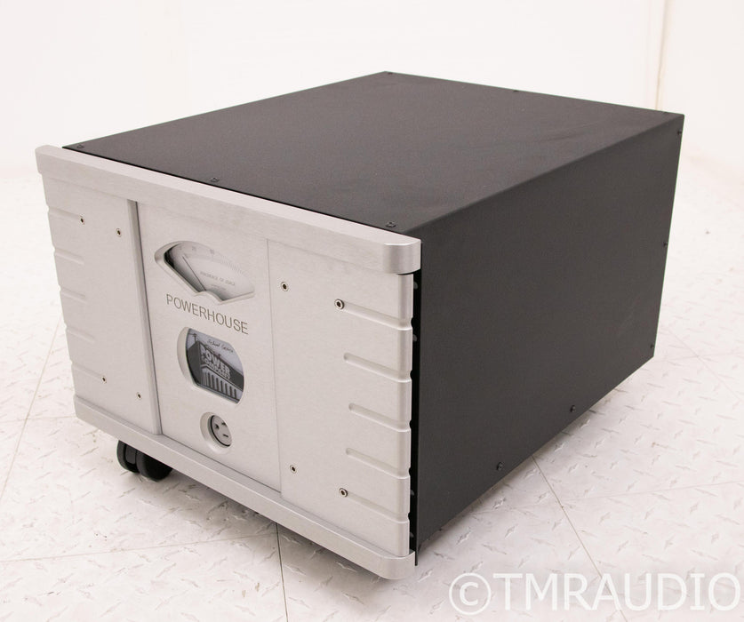 Richard Gray Power Company PowerHouse Power Conditioner; 20A; NEMA 6-30P Plug