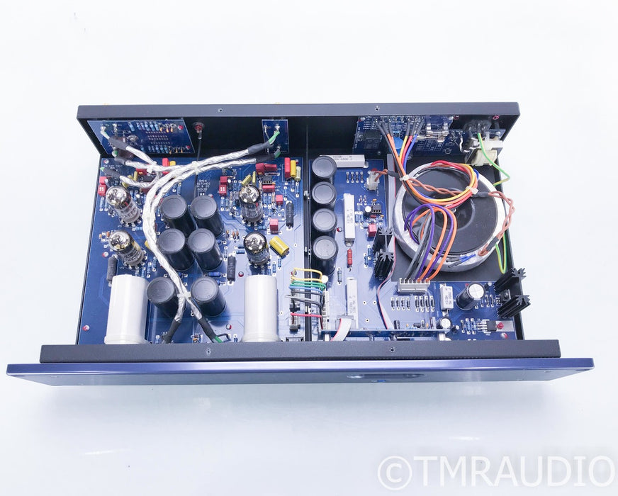 Manley Labs Chinook MM / MC Tube Phono Preamplifier