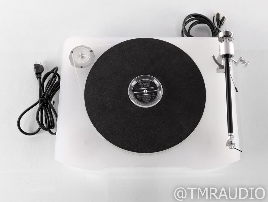 Marantz TT-15S1 Turntable; TT-15 S1 (No Cartridge)