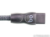 AudioQuest NRG-X Power Cable; 2m AC Cord