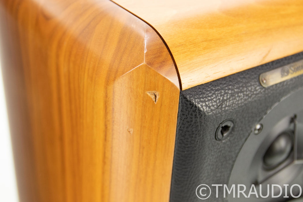 Sonus Faber Minuetto Bookshelf Speakers