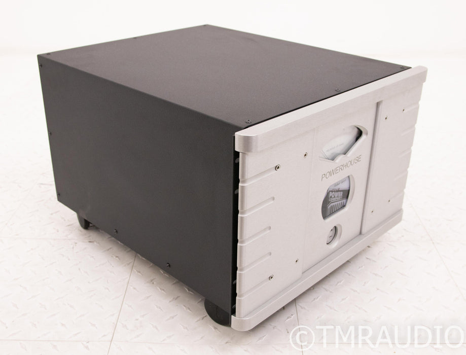 Richard Gray Power Company PowerHouse Power Conditioner; 20A; NEMA 6-30P Plug