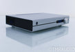 PS Audio Stellar Gain Cell DAC / Preamplifier; D/A Converter; Remote