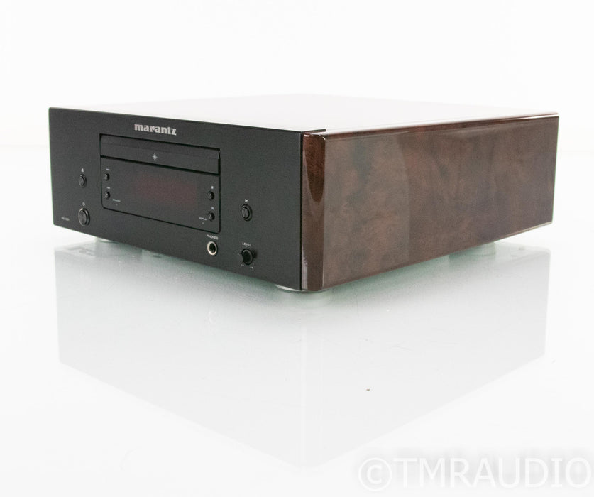Marantz HD-CD1 CD Player / Transport; Remote