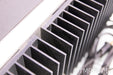 Acoustat TransNova Twin 200 Stereo Power Amplifier; TNT 200