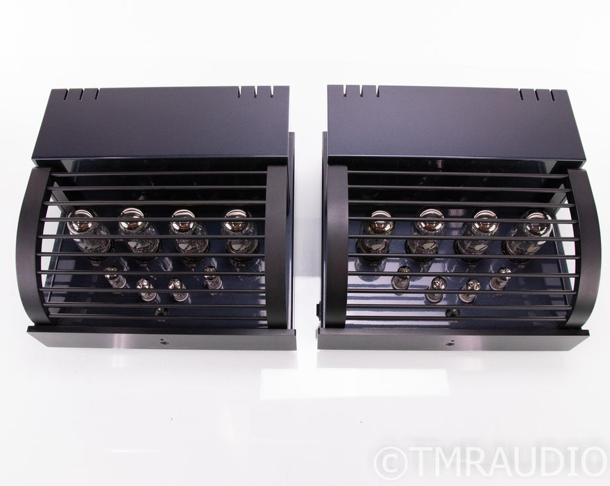 PrimaLuna DiaLogue Seven Mono Tube Power Amplifier