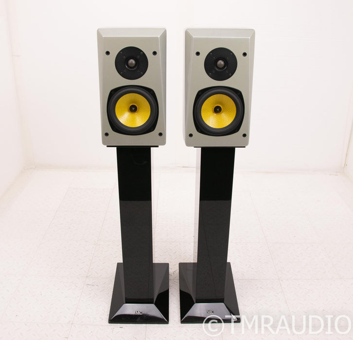 Music Culture MC RL 21 Bookshelf Speakers