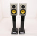 Music Culture MC RL 21 Bookshelf Speakers