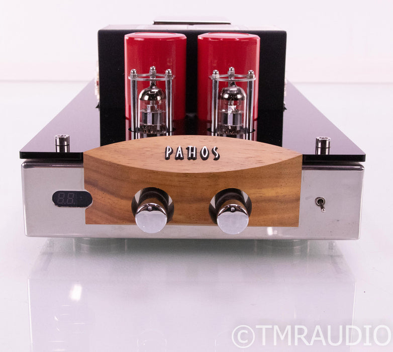Pathos Classic One MkIII Stereo Tube Integrated Amplifier