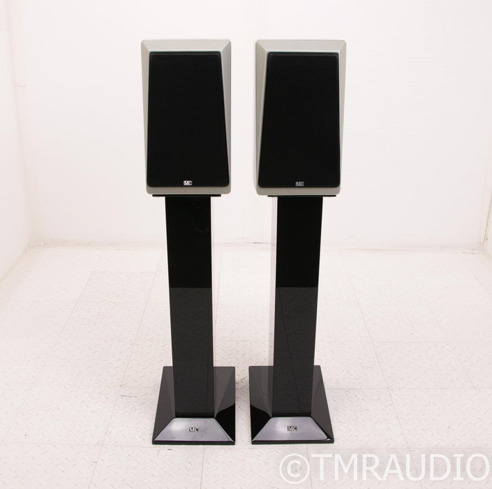 Music Culture MC RL 21 Bookshelf Speakers