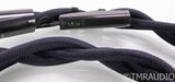 AudioQuest Hurricane High Current 20A Power Cable; 2m AC Cord; 72v DBS