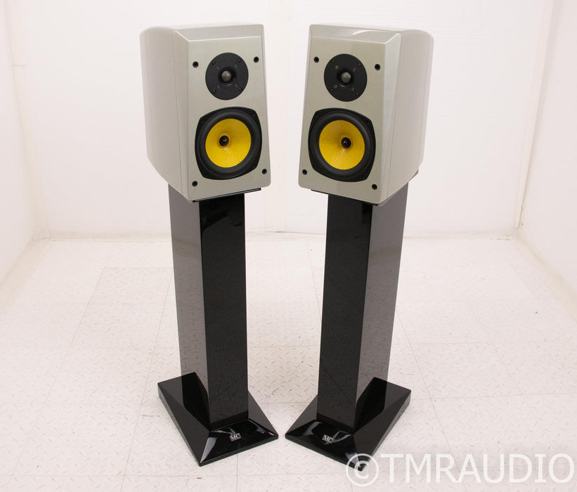 Music Culture MC RL 21 Bookshelf Speakers