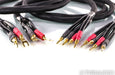 Tara Labs RSC Reference BiWire Speaker Cables; 12ft Pair