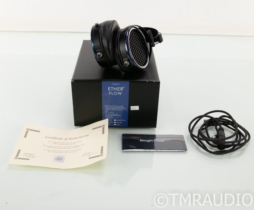 MrSpeakers Ether Flow Open Back Headphones