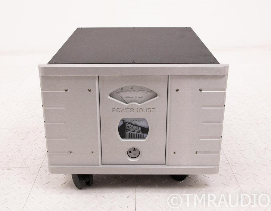 Richard Gray Power Company PowerHouse Power Conditioner; 20A; NEMA 6-30P Plug