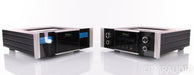 McIntosh C1000 Stereo Preamplifier