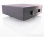 Hegel H360 Stereo Integrated Amplifier; H-360; Remote