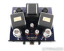 Cary CAD-300 SEI Stereo Tube Integrated Amplifier; CAD300SEI; Remote; New Tubes