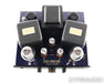 Cary CAD-300 SEI Stereo Tube Integrated Amplifier; CAD300SEI; Remote; New Tubes