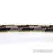 Straightwire Crescendo XLR Cables; 2m Pair Balanced Interconnects