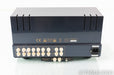 PrimaLuna EvoLution EVO 300 Stereo Tube Preamplifier; Remote