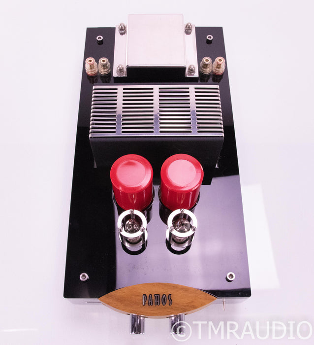 Pathos Classic One MkIII Stereo Tube Integrated Amplifier