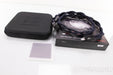 AudioQuest Hurricane High Current 20A Power Cable; 2m AC Cord; 72v DBS
