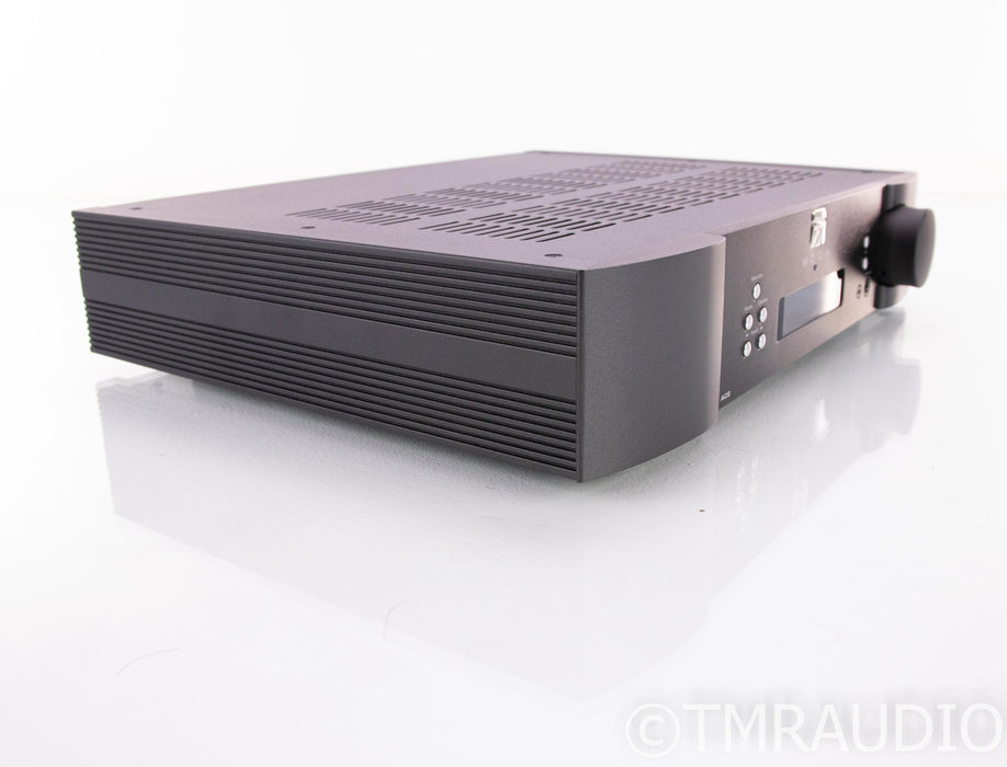SimAudio Moon ACE All-In-One Integrated Amplifier System; Network; Bluetooth