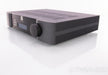 SimAudio Moon ACE All-In-One Integrated Amplifier System; Network; Bluetooth