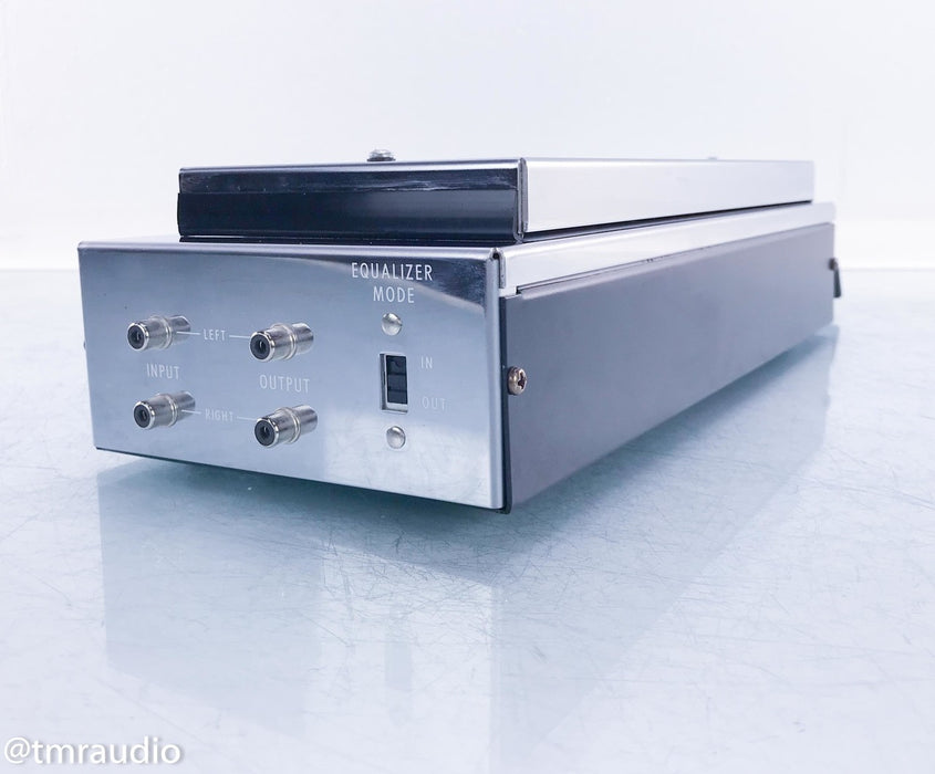 McIntosh MQ107 Environmental Equalizer