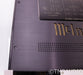 McIntosh C1000 Stereo Preamplifier