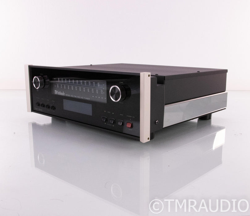 McIntosh MR88 Stereo AM / FM / XM Digital Tuner; MR-88; Remote