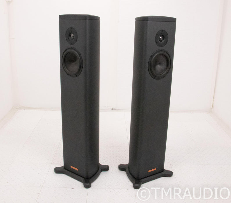 Magico S1 Mk II Floorstanding Speakers