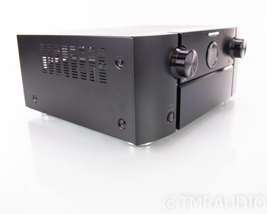 Marantz AV7005 7.1 Channel Home Theater Processor; AV-7005; Remote