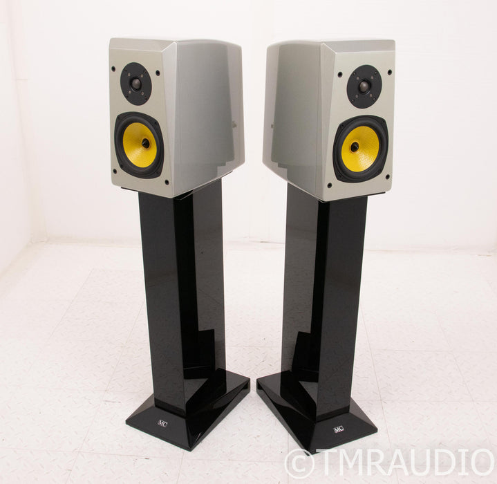 Music Culture MC RL 21 Bookshelf Speakers