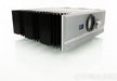 Pass Labs INT-60 Stereo Integrated Amplifier; Remote
