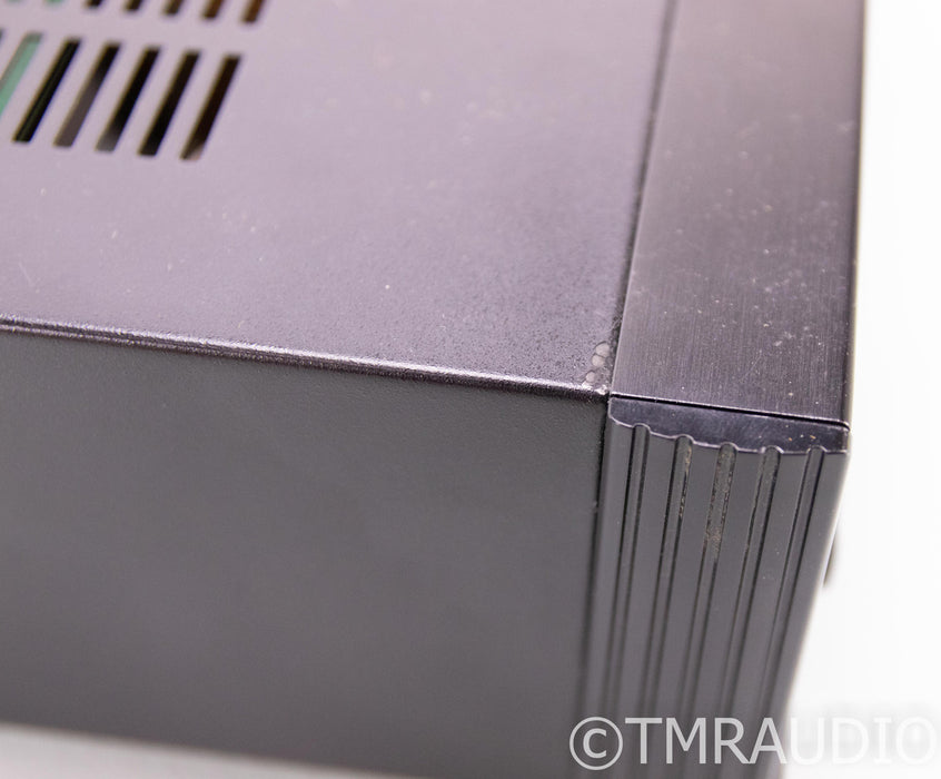 Rotel RB-960BX Stereo Power Amplifier; RB960BX (1/0)