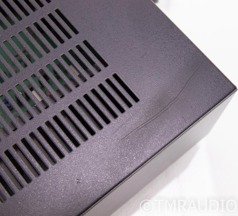 Rotel RB-960BX Stereo Power Amplifier; RB960BX (1/0)
