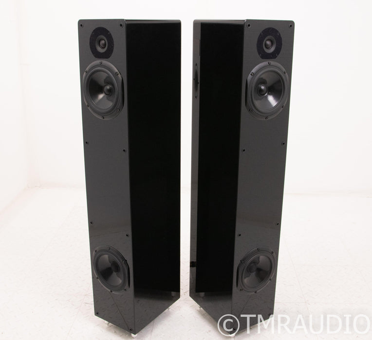 Nola Contender Floorstanding Speakers