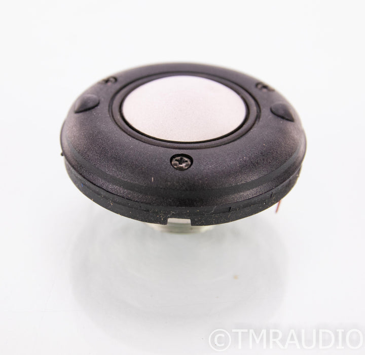 B&W ZZ14363 Tweeter / High Frequency Driver; HTM1D / HTM2D; AS-IS (Shorted)
