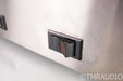 Acoustat Trans-Nova Twin 200 Stereo Power Amplifier; TNT-200