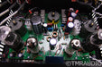 Linear Tube Audio MicroZOTL MZ-2 Tube Headphone/Integrated Amplifier; MZ2; LPS+; 4 Months