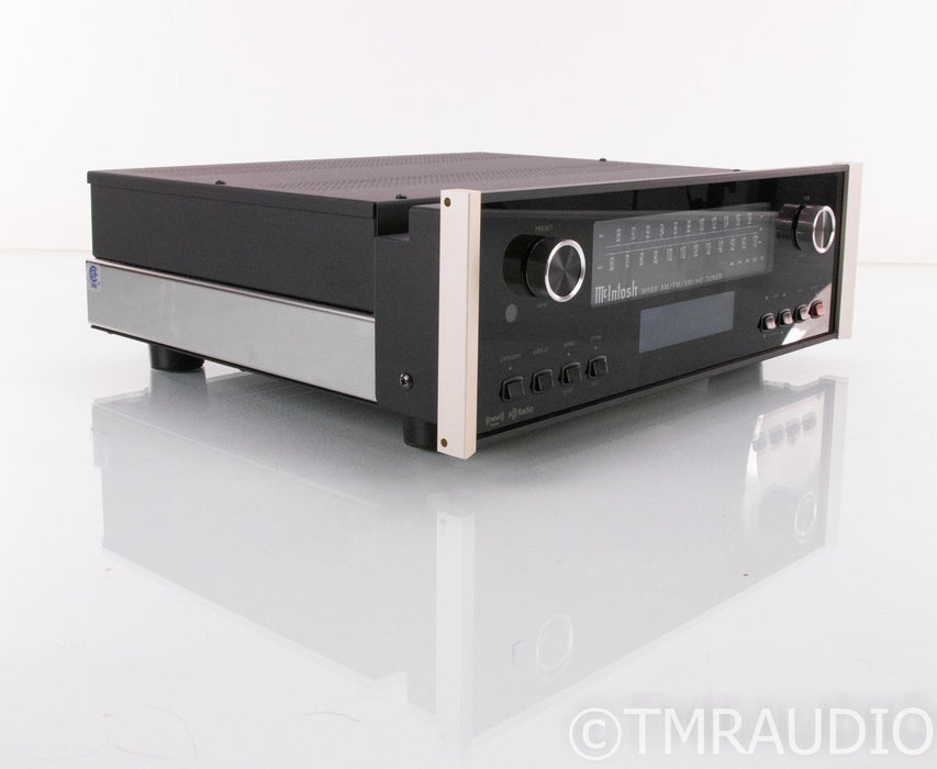 McIntosh MR88 Stereo AM / FM / XM Digital Tuner; MR-88; Remote