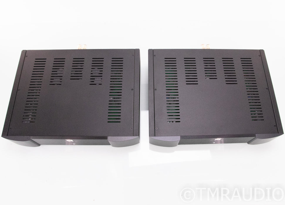 Simaudio Moon Neo 400M Mono Power Amplifier