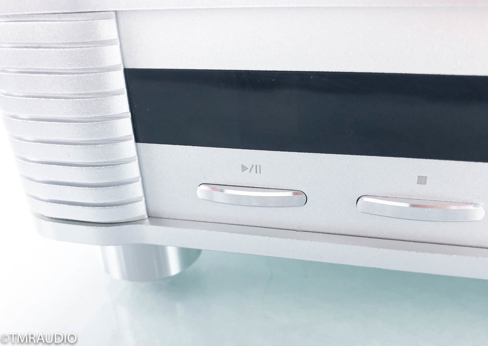 Woo Audio WTP-1 Digital CD Transport